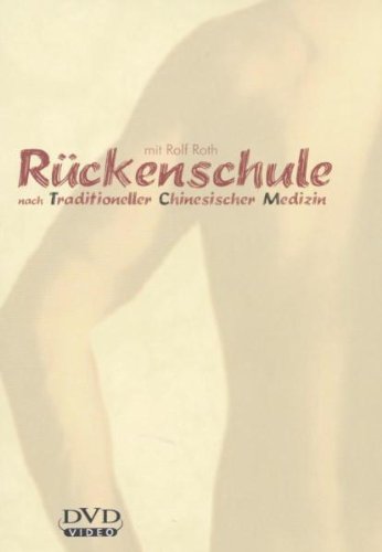 Rückenschule nach Traditioneller Chinesischer Medizin Films