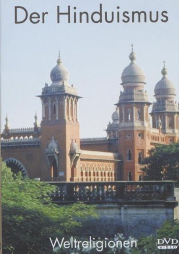 Product Image: Weltreligionen - Der Hinduismus