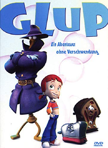 Glup - Ein Abenteuer ohne Verschwendung Movies