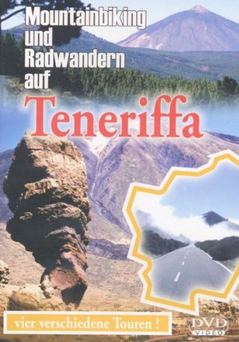Mountainbiking & Radwandern auf Teneriffa Films