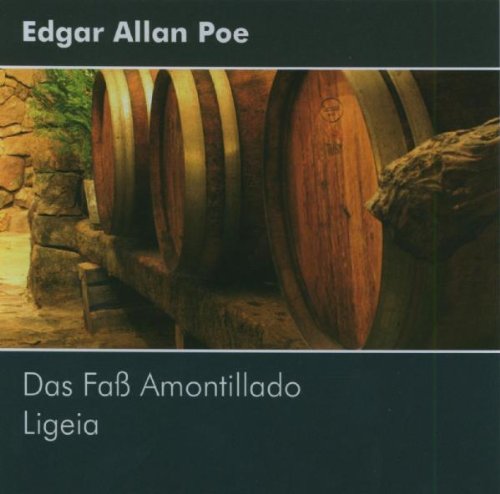 Das Fass Amontillado/Ligeia Music