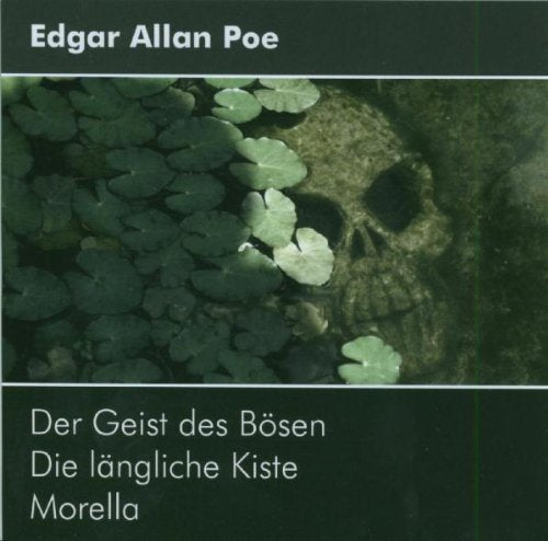 Product Image: Der Geist des Bösen