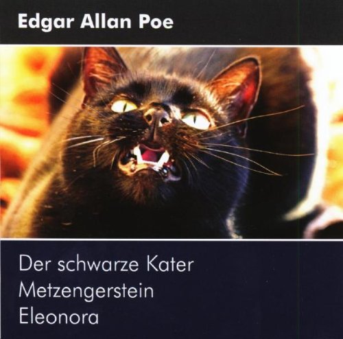 Product Image: Der Schwarze Kater