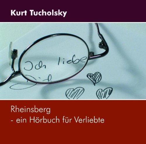 Rheinsberg-Ein Hörbuch für Books