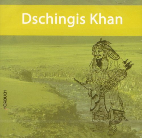 Dschingis Khan Music