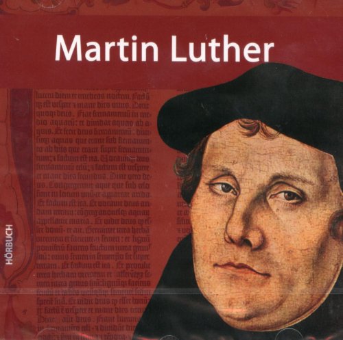 Product Image: Martin Luther