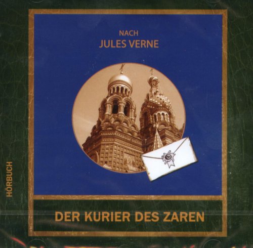 Product Image: Der Kurier des Zaren