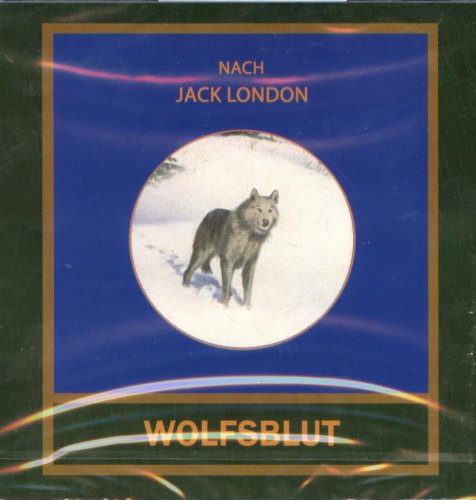 Product Image: Wolfsblut, 3 Audio-CDs