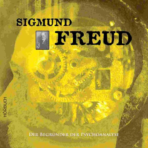 Product Image: Sigmund Freud : Begründer der Psychoanalyse