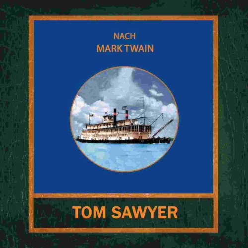 Tom Sawyer Contemporary literature Books