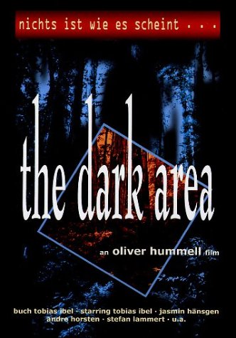 Product Image: The Dark Area