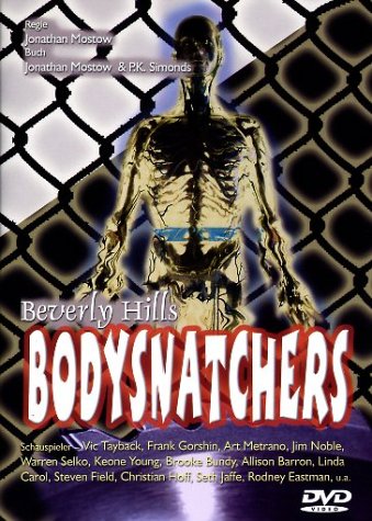 Product Image: Beverly Hills Bodysnatchers