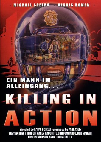 Killing in Action Films
