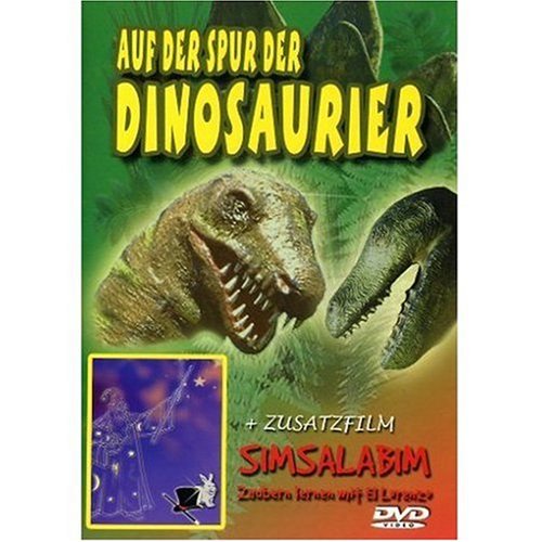 Auf der Spur der Dinosaurier Movies