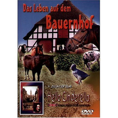 Product Image: Das Leben auf dem Bauernhof