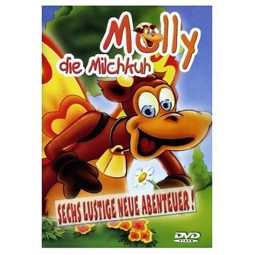 Product Image: Molly die Milchkuh