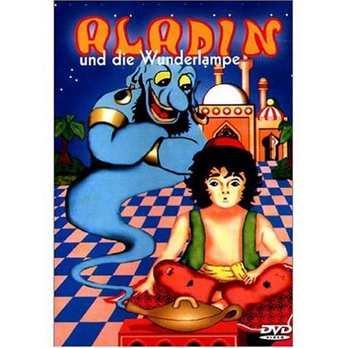 Aladin und die Wunderlampe Films