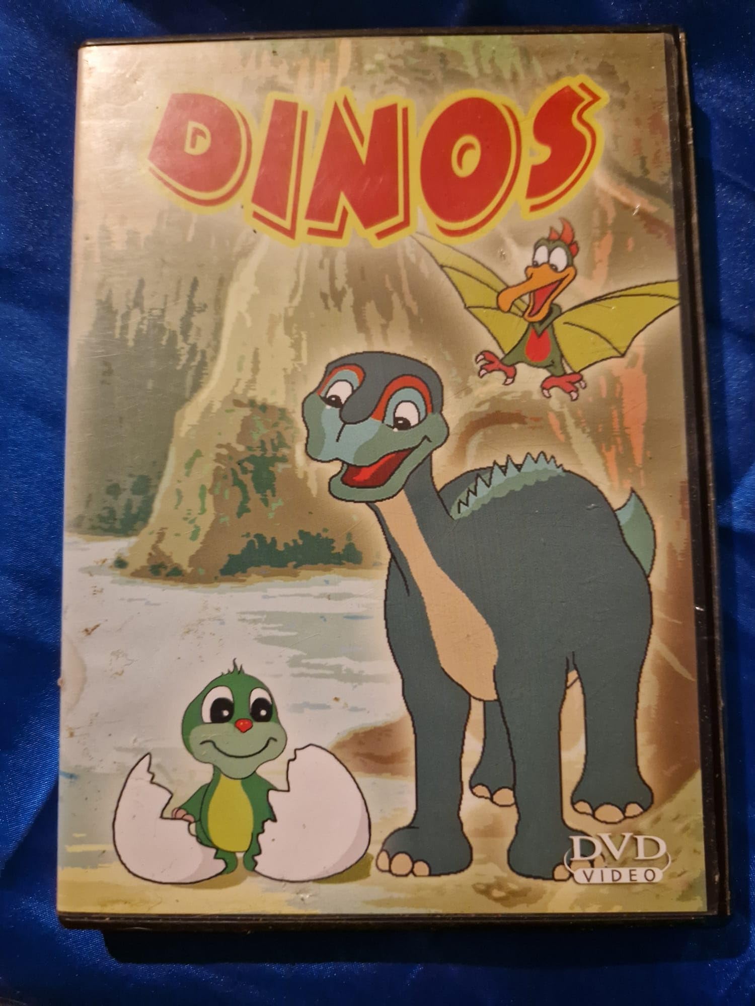Dinos Movies