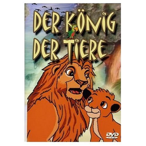 Product Image: Der König der Tiere
