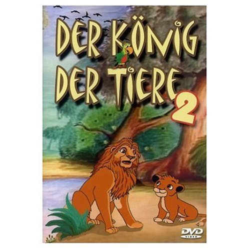 Product Image: Der König der Tiere 2