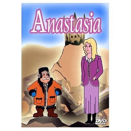 Product Image: Anastasia