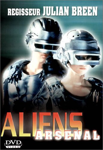 Product Image: Aliens Arsenal