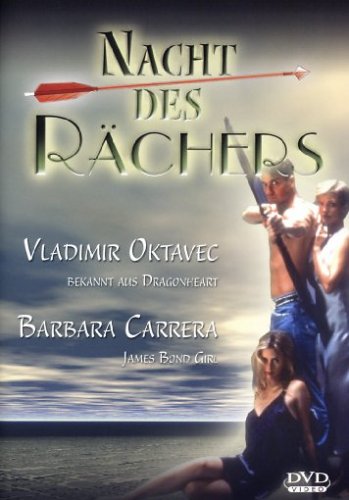 Product Image: Nacht des Rächers