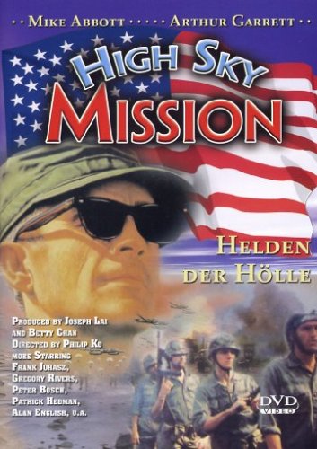 High Sky Mission Films