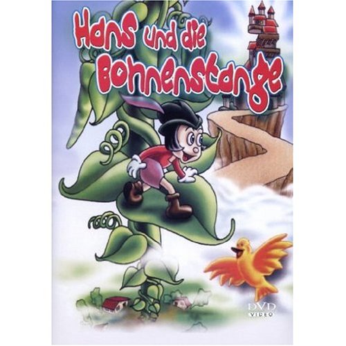 Product Image: Hans und die Bohnenstange