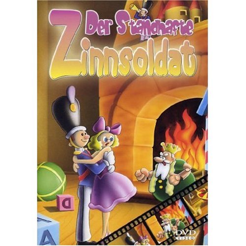 Product Image: Der standhafte Zinnsoldat