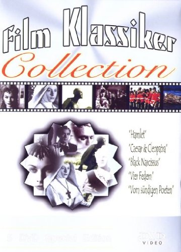 Product Image: Film Klassiker Collection