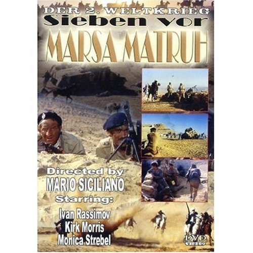 Product Image: Sieben vor Marsa Matruh