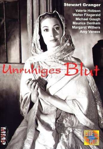Product Image: Unruhiges Blut