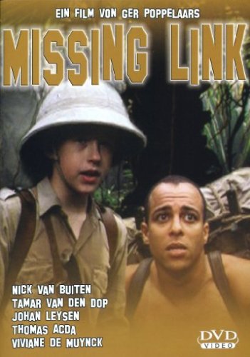 Missing Link Movies