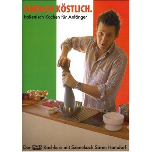Einfach Köstlich - Italienisch Kochen für Anfäng Films