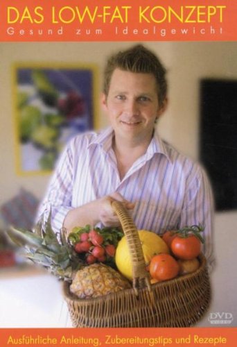 Das Low-Fat Konzept - Gesund zum Idealgewicht Films
