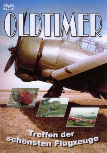 Product Image: Oldtimer: Treffen der schönsten Flugzeuge