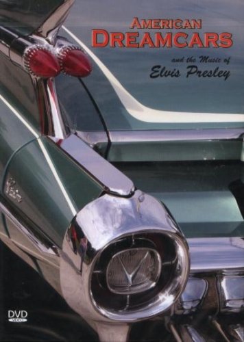 American Dreamcars and the Music of Elvis Presley Movies