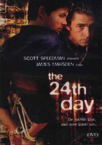Product Image: The 24th Day