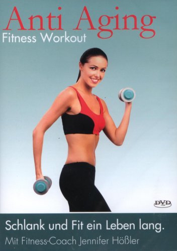 Anti Aging Fitness Workout Films