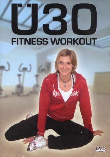 Ü 30 Fitness Workout - DVD Films