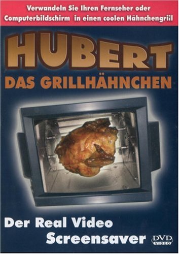 Product Image: Hubert - Das Grillhähnchen