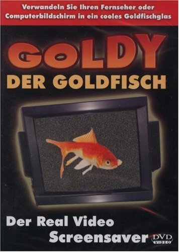 Goldy - Der Goldfisch Movies