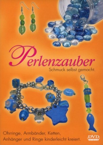 Product Image: Perlenzauber - Schmuck selbst gemacht