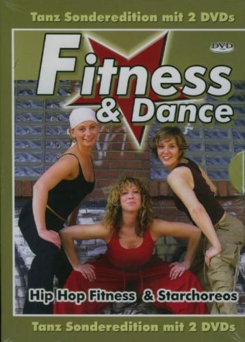 Fitness & Dance - Hip Hop Fitness & Star Choreografien Movies