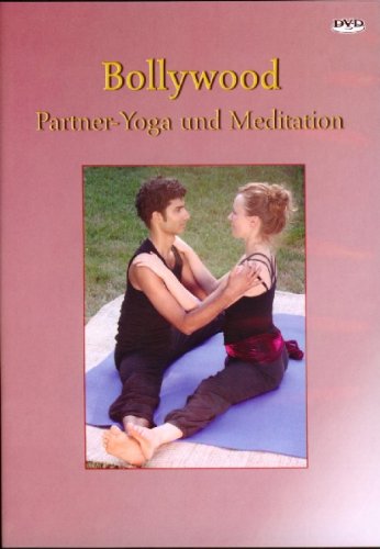 Product Image: Bollywood Partner Yoga & Meditation