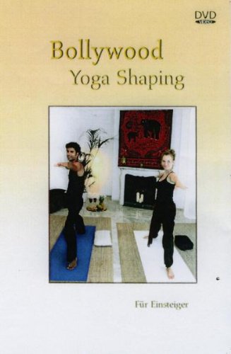 Bollywood Yoga Shaping - Einsteiger Films