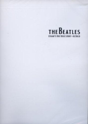 Beatles - Era 60's/The True Story - Retold Films