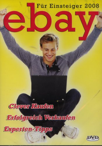 eBay - Für Einsteiger 2008 - DVD Movies