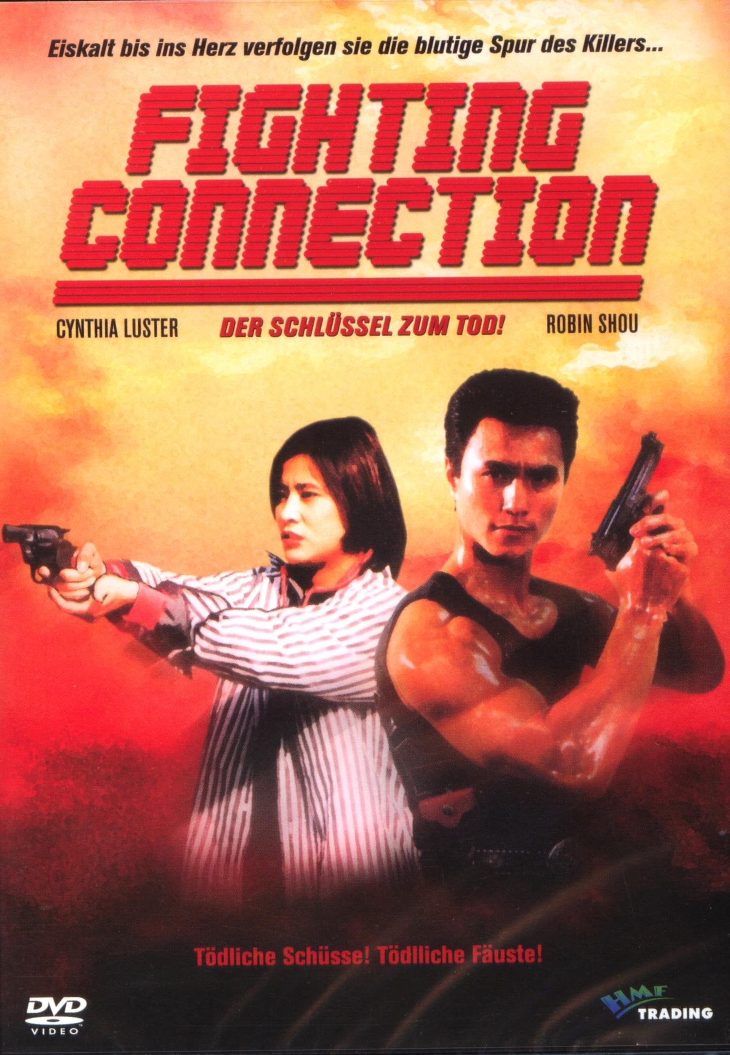 Fighting Connection - Der Schlüssel zum Tod Films